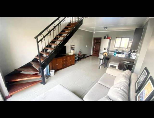 3 bed property to rent in CENTURY CITY